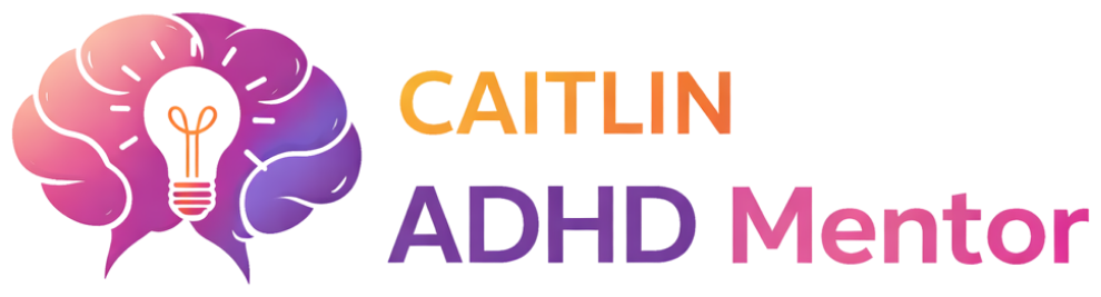 Caitlin ADHD Mentor
